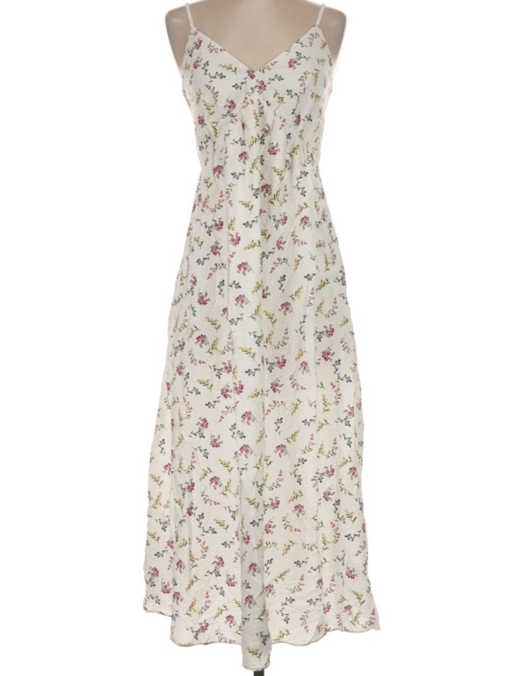 French Connection Floriana Faron Drape Dress NWT